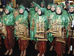 Berasal dari manakah alat musik angklung? 6 Jenis Alat Musik Tradisional Indonesia Terkenal Dan Mendunia Citizen6 Liputan6 Com