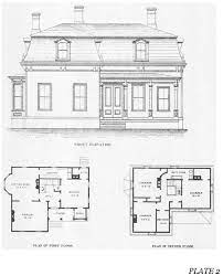 Home Building 1850 1900 Brigham City
