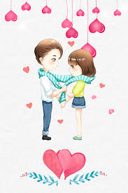 love couple background images hd