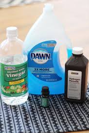 Mix the two ingredients in a spray bottle. The Diy Carpet And Upholstery Cleaner That Eliminates Stains