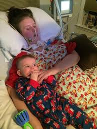 Get to know what areas it affects and life expectancy after diagnosis. Amanda Bernier Mom Who Breastfed With Als Dies