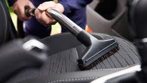 how to clean your car interior