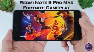 Redmi note 8 pro china stable. How To Install Fortnite For Xiaomi Redmi Note 9 Pro Max V12 60 0 Gsm Full Info