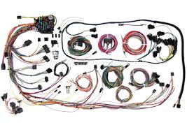 Oleh anonim maret 21, 2020 posting komentar. Bluewire Automotive Gm Impala 1965 Complete Classic Update Series Wire Harness