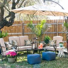 Creating A Perfect Patio Oasis The