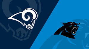 Los Angeles Rams At Carolina Panthers Matchup Preview 9 8 19