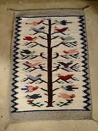mexican folk art zapotec tree of life