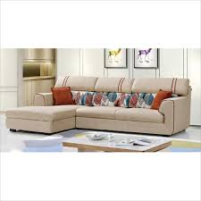 bihar modern i shape sofa set supplier