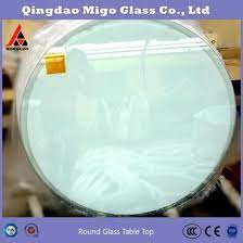 clear tempered glass tabletops for