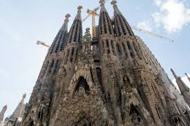 Gaudi thought rock was important for a church, said ignacio sola morales, who recently rebuilt mies van der rohe's 1928 world's fair german pavilion in barcelona. Gaudi S Sagrada Familia And The Vision Of The Future Church Cms Pioneer Mission Leadership Training