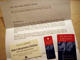 Maybe you would like to learn more about one of these? New York Public Library Card New York Public Library Cards Against Humanity