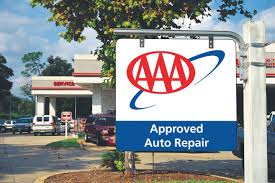 finding an auto repair you can