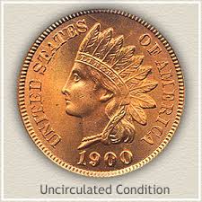 1900 Indian Head Penny Value Discover Their Worth
