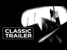 the cabinet of dr caligari 1920
