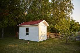 Classicbuildingsales.com here are 5 great examples of ways you can convert your i find these sheds converted into tiny houses so fun and interesting and it's fun to see people convert them into beautiful tiny homes like the one below. Diy Shed How To Build A Shed