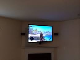 Samsung Smart Tv Full Motion Wall Mount