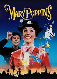 * * * inside a little curly frame was a painting. Mary Poppins Film Tv Tropes