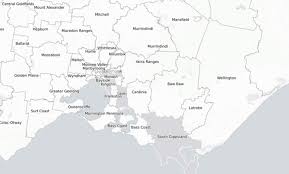 The tallies on this page include cases that have been identified by. This Interactive Map Shows Victoria S Covid 19 Cases By Local Government Area And Postcode Concrete Playground
