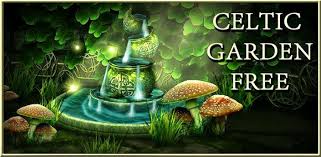 celtic garden free apk for