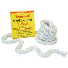 Imperial Replacement Gasket Rope 3 4