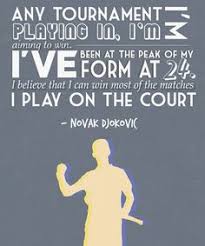 Inspirational Tennis Quotes on Pinterest | Tennis Quotes, Funny ... via Relatably.com