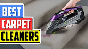 top 5 carpet cleaners in 2023 you