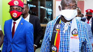 Ugandan opposition leader bobi wine has said on twitter that the military has entered his home and taken control. Uganda S Upcoming Elections Face Both Longstanding Problems And New Constraints
