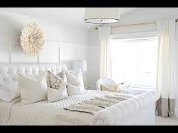 white bedroom decorating ideas you