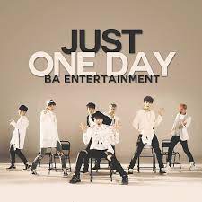 Alongside a contrasting upbeat instrumental, the members lament the sacrifice of following their dreams, only ever able to wish for this 'just one. Cover By Ba Ent Bts Just One Day By Ba Ent