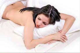 The Health Benefits of Sleeping Naked - Mogul
