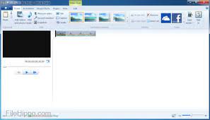 windows live maker