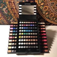 sephora s makeup academy palette only