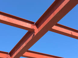 costs of structural steel fabrication