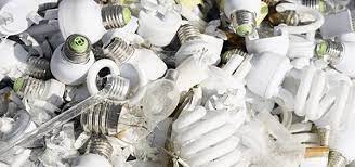 light bulb recycling recycle your cfl