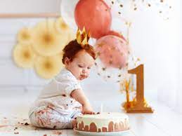 Baby S First Birthday How To Plan The