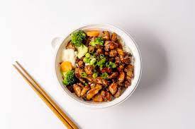 home the flame broiler inc