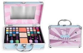 makeup kit in case
