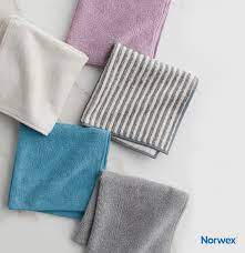 norwex face cloths review