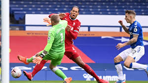 Brighton & hove albion everton vs. Epl 2020 Everton Vs Liverpool Merseyside Derby Result Virgil Van Dijk Injury Premier League Red Card Var