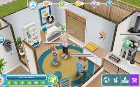 best home design games like bondee