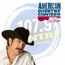 american country countdown wogt fm
