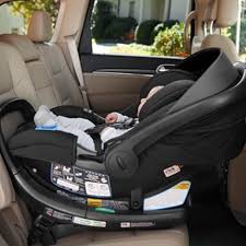 Explore Infant Car Seat Bases