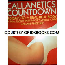 Download Pdf Callanetics Countdown 30 Days To A Beautiful