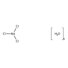 chloride hydrate reacton 99 99