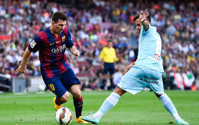 Image result for lionel messi in action