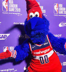 Related searches for the wizard mascot wizard mascot costumenba mascotswashington wizards mascotslatest wizards newswho owns the washington wizardswashington wizards wikiwashington. G Wiz On Twitter Is You Ready Nbalondon Dcfamily