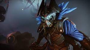 Who is Eramis? | Why was Eramis defrosted in Destiny 2? - Dot Esports