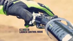 2015 Kawasaki Kx450f Tech Launch Control Mode Ryan Villopotos Tips