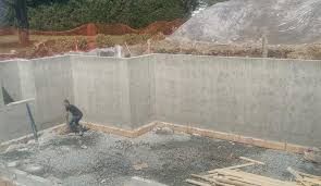 Concrete Basement Construction Best