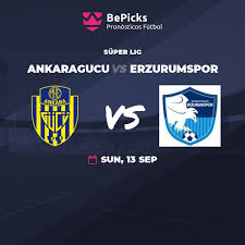 Currently plays in süper lig. Ankaragucu Vs Erzurumspor Predictions Preview And Stats